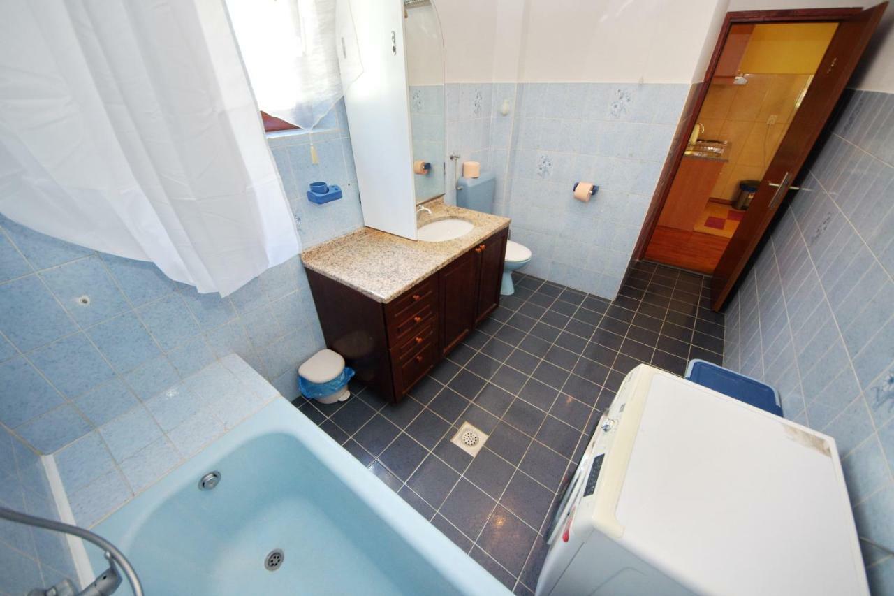 Apartments Eduard Vrsi Eksteriør bilde